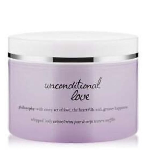 Philosophy Unconditional Love Nourishing Melt-In Body Balm - Picture 5 of 5